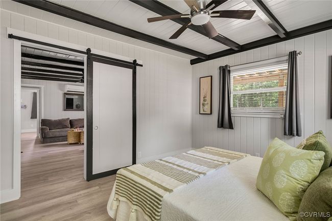 1659 Sunken Meadow Rd, House other with 2 bedrooms, 1 bathrooms and null parking in Spring Grove VA | Image 14