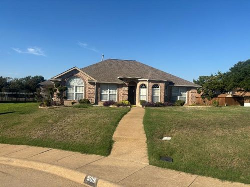 509 Teresa Ct, Desoto, TX, 75115-5170 | Card Image
