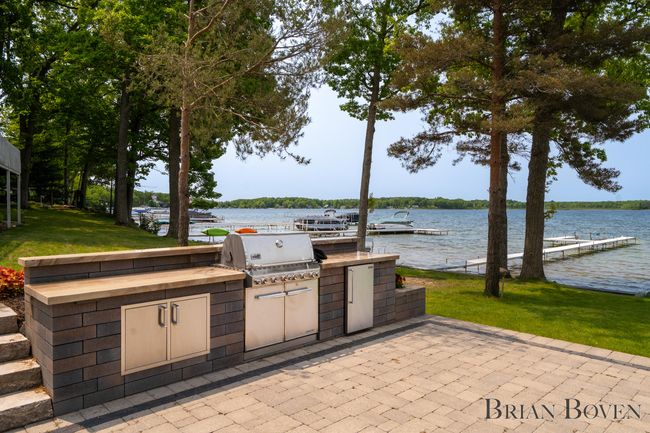 2765 Elmwood Dr, House other with 4 bedrooms, 4 bathrooms and null parking in Pierson MI | Image 49