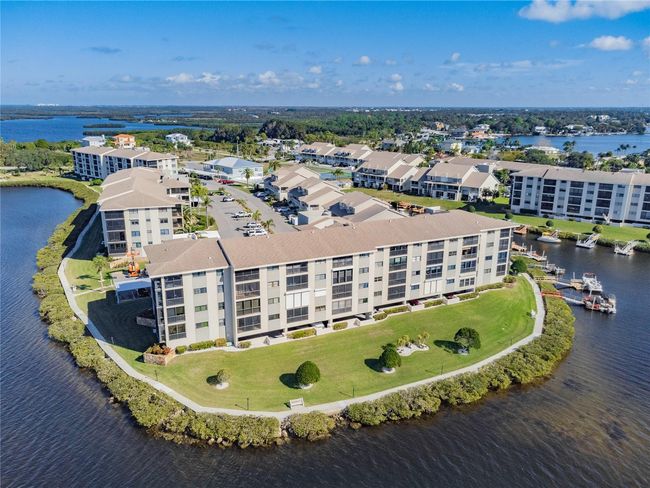 APT-746 - 8150 Brent St, Condo with 2 bedrooms, 2 bathrooms and null parking in PORT RICHEY FL | Image 42