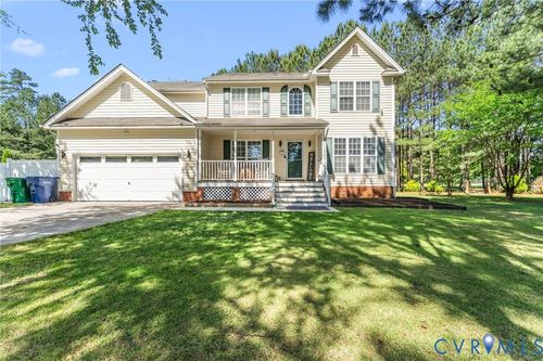 3120 Denise Rd, Petersburg, VA, 23805-2330 | Card Image