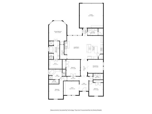 4676 Donegal Dr, Frisco, TX, 75034-2145 | Card Image