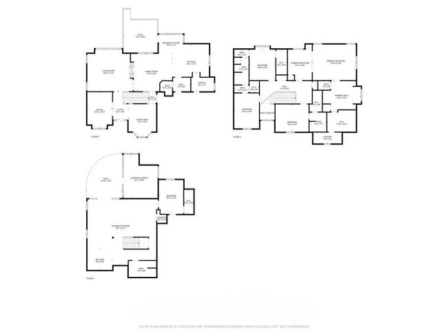 101 Sw View High Dr, House other with 5 bedrooms, 5 bathrooms and null parking in Lee's Summit MO | Image 67