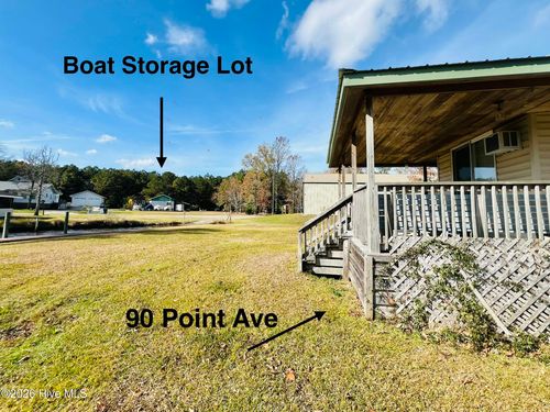 50 Point Ave, Belhaven, NC, 27810-9261 | Card Image