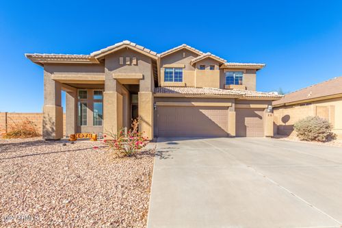 84 N 236th Avenue, Buckeye, AZ, 85396 | Card Image