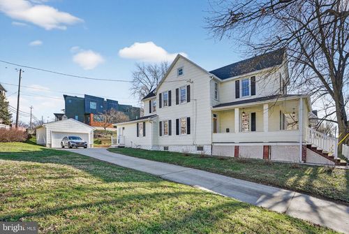 1007 Roland Heights Ave, BALTIMORE, MD, 21211-1238 | Card Image