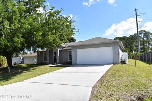 247 High Rd Nw, PALM BAY, FL, 32907-2702 | Card Image