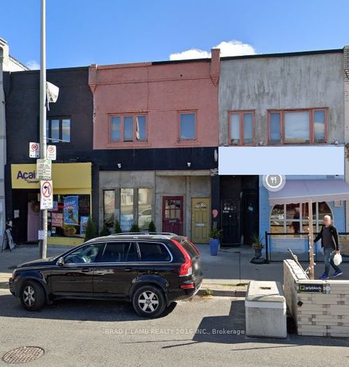 2037 Yonge St, Toronto, ON, M4S2A2 | Card Image