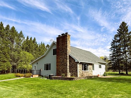 W4364 Hwy 8, GLEN FLORA, WI, 54526 | Card Image