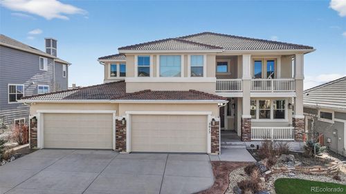 2015 Walnut Creek Court, Colorado Springs, CO, 80921 | Card Image