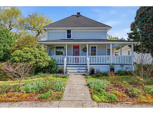 170 Ne Main St, Estacada, OR, 97023 | Card Image