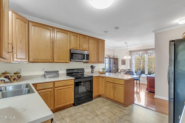 194 New Haven Dr, House other with 4 bedrooms, 3 bathrooms and null parking in Jonesville VA | Image 38
