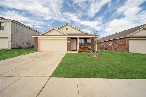 1005 Crestview Drive, Hutchins, TX, 75141 | Card Image