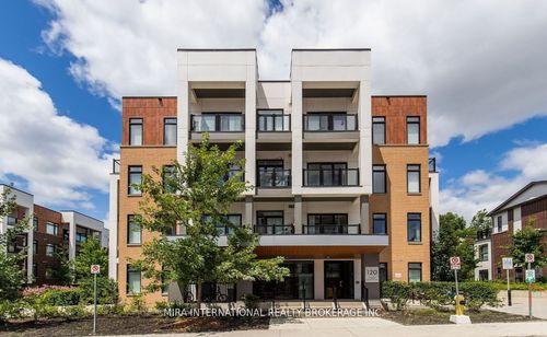 407-120 Canon Jackson Dr, York, ON, M6M0B8 | Card Image