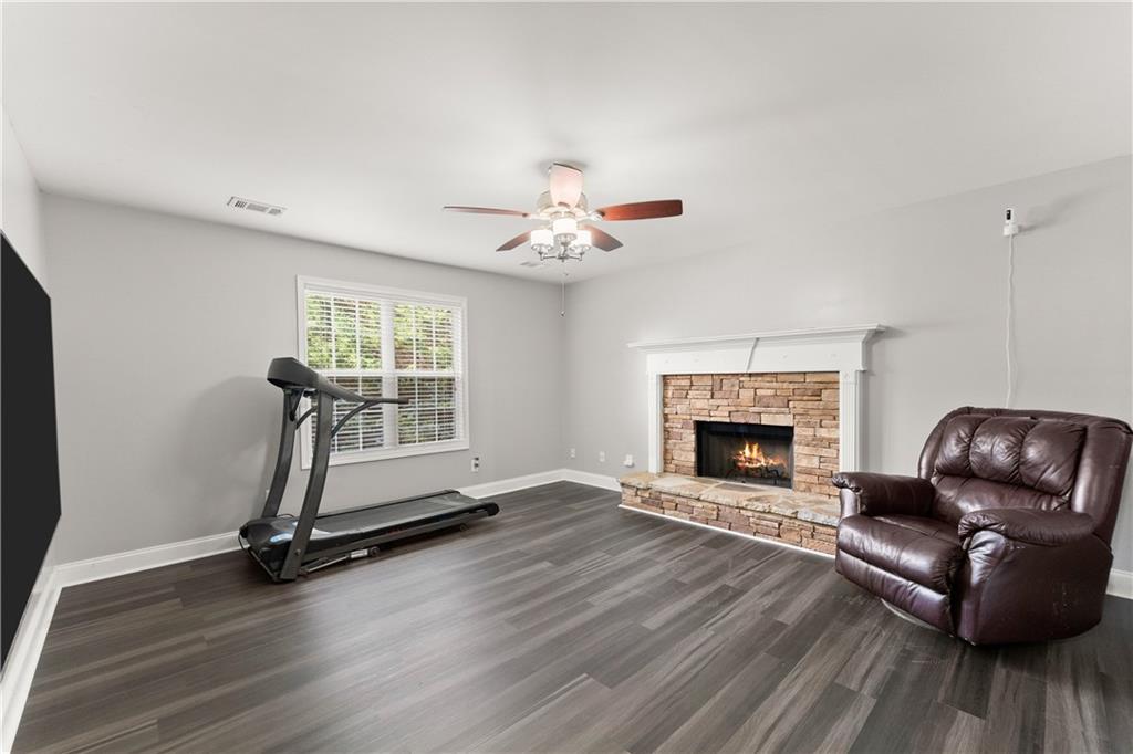 Residential in Gainesville 5