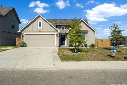 21243 Cobbles Loop, San Antonio, TX, 78266-4427 | Card Image