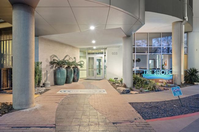 Entrance to building | Image 6