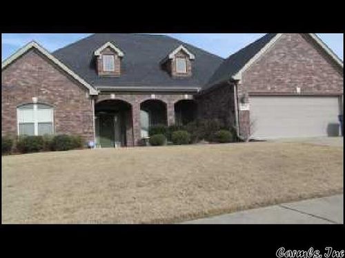 2700 Magnum Cv, Bryant, AR, 72022-7529 | Card Image