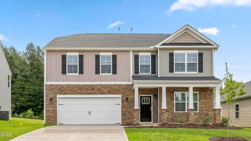 392 The Brus St, Gibsonville, NC, 27249-0039 | Card Image