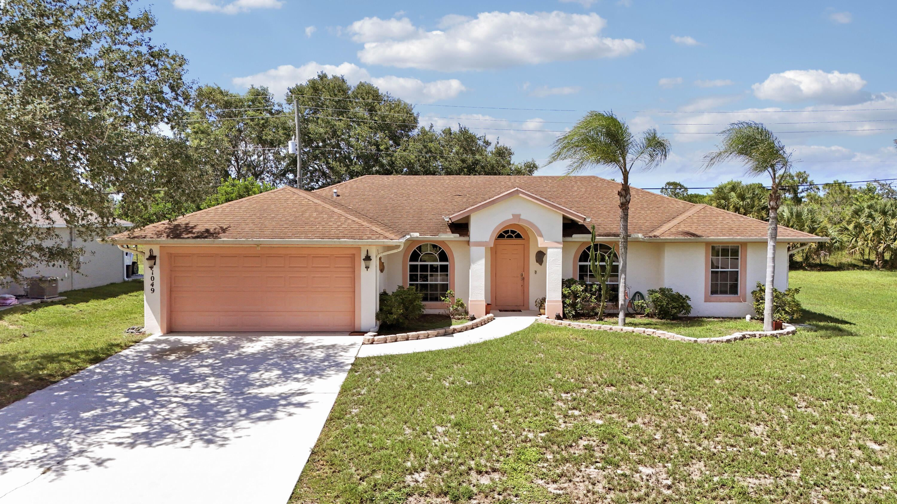 Residential in Port St Lucie