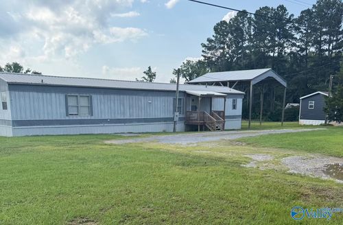 194 County Road 449, Town Creek, AL, 35672-4704 | Card Image