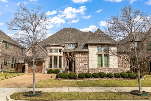 1121 Prairie Ridge Lane, Arlington, TX, 76005 | Card Image