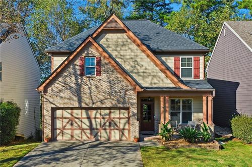 234 Ascott Ln, Woodstock, GA, 30189-7443 | Card Image
