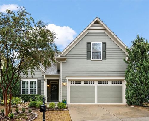 3534 Blue Cypress Cv Sw, Gainesville, GA, 30504-5698 | Card Image