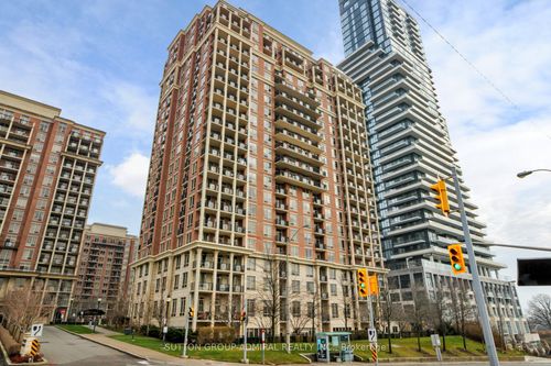 1502-1101 Leslie St, North York, ON, M3C4G3 | Card Image