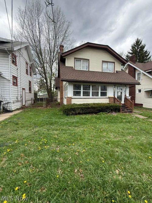 322 Madison Ave, Akron, OH, 44320-2169 | Card Image