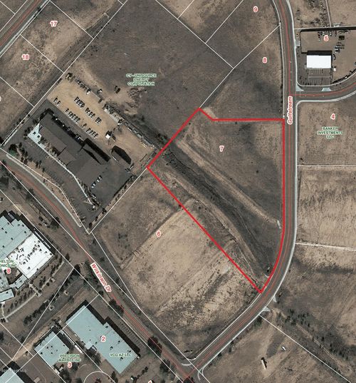 lot-7-2106 Gulfstream, Prescott, AZ, 86301-6174 | Card Image