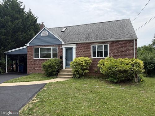 126 Median Dr, WILMINGTON, DE, 19803-5319 | Card Image