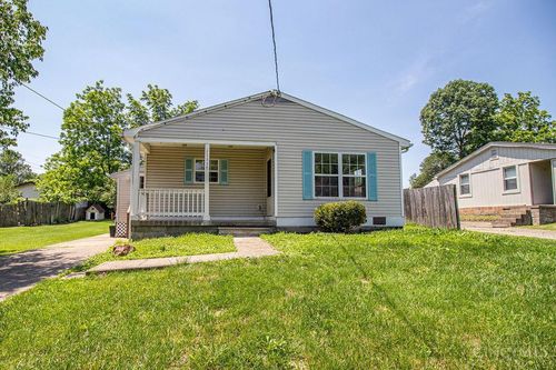 11117 Kemper Ave, Blue Ash, OH, 45242-1957 | Card Image