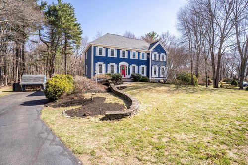 37 Alexander Dr, Hampton, NH, 03842-2309 | Card Image