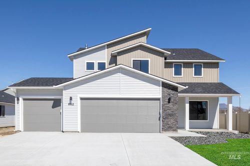 862 W Jasper St, Emmett, ID, 83617-1390 | Card Image