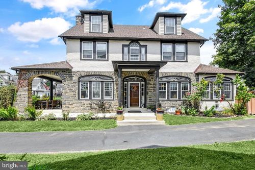 831 Lindale Ave, DREXEL HILL, PA, 19026-3210 | Card Image