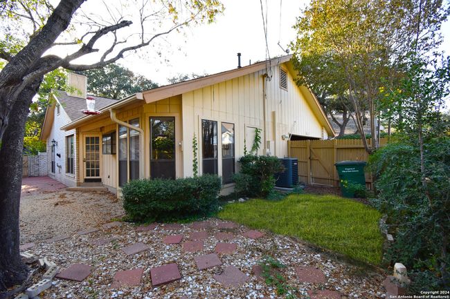 15019 Churchill Estates Blvd, House other with 3 bedrooms, 2 bathrooms and null parking in San Antonio TX | Image 38