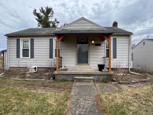 50285 7 Mile Rd, Northville, MI, 48167-9274 | Card Image