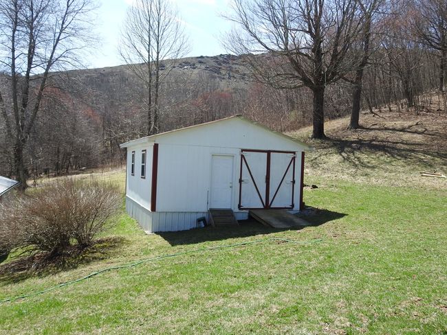 984 Cloverdale Rd, House other with 4 bedrooms, 1 bathrooms and null parking in Independence VA | Image 13