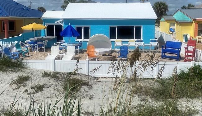 813 N Atlantic Ave, House other with 3 bedrooms, 2 bathrooms and null parking in NEW SMYRNA BEACH FL | Image 10