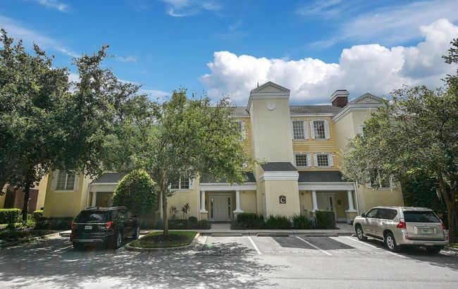 APT-302 - 1311 Seven Eagles Ct, Condo with 1 bedrooms, 1 bathrooms and null parking in Reunion FL | Image 18