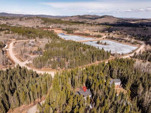 111 Wild Rose Close, Bragg Creek, AB, T0L0K0 | Card Image