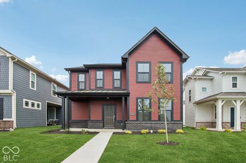 9062 Anthem Ave, Plainfield, IN, 46168-4936 | Card Image