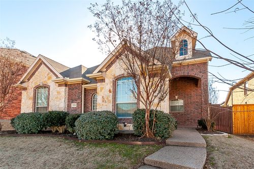 11945 Henderson Dr, Frisco, TX, 75035-8857 | Card Image