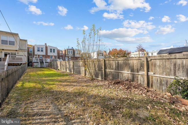 1909 Shallcross Ave, Townhouse with 2 bedrooms, 1 bathrooms and null parking in WILMINGTON DE | Image 22