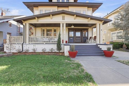 808 Nw 17th St, Oklahoma City, OK, 73106-6407 | Card Image