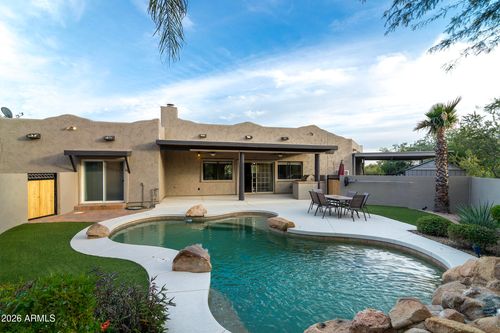 9822 E Palermo Ave, Gold Canyon, AZ, 85118-7018 | Card Image