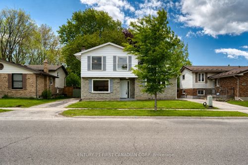 1233 Ernest Ave, London, ON, N6E2B2 | Card Image