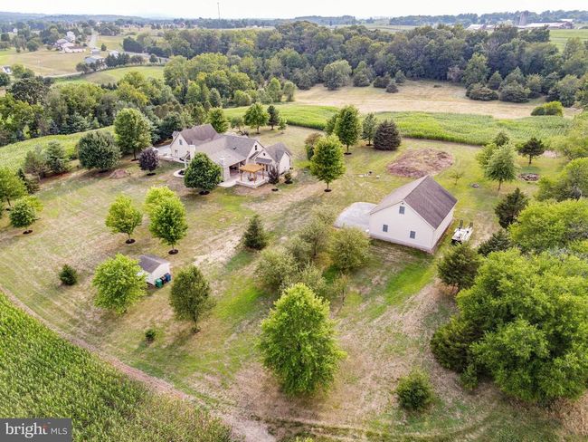 6861 Pleasantview Dr, House other with 4 bedrooms, 4 bathrooms and null parking in THOMASVILLE PA | Image 117