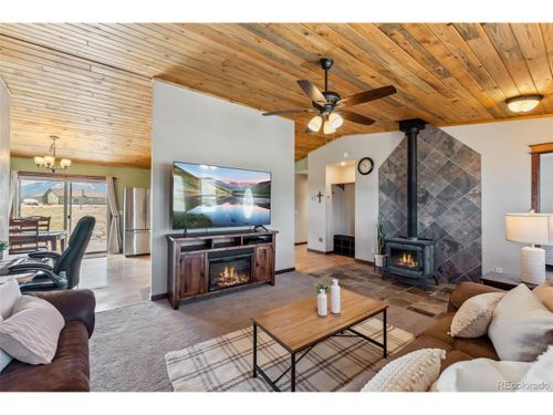 16651 Holly Ct, Buena Vista, CO, 81211-8776 | Card Image